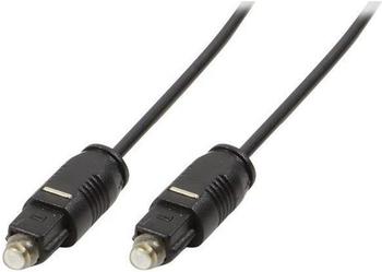 LogiLink Toslink Kabel CA1011 7,5 m