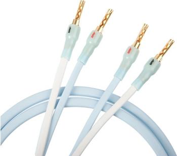 Supra Cables Ply 2x2.0 CombiCon Crimp (2 x 4m)