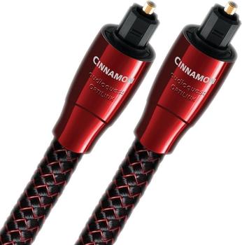 AudioQuest Cinnamon OptiLink (0,75m)