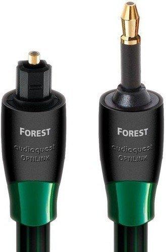 AudioQuest Forest OptiLink Mini (3,00m)