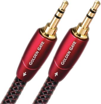 AudioQuest Golden Gate 3,5mm>3,5mm 2,00m