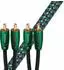 0,60m: AudioQuest Evergreen RCA>RCA