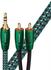 AudioQuest Evergreen 3,5mm>RCA