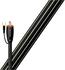 16,00m: AudioQuest Subwoofer-Kabel - Black Lab