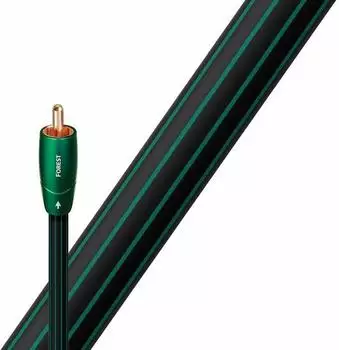 AudioQuest Forest Coax 0,75m