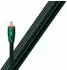 0,75m: AudioQuest Forest Coax
