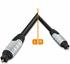 Sommer Cable HIA-TLTL-0075 Hicon Ambience Toslink (0,75m)