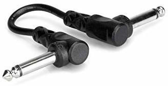 Hosa Technology CFS-606 Gitarren-Adapterkabel