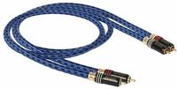 Goldkabel HIGHLINE CINCH STEREO MKIII (7,5m)