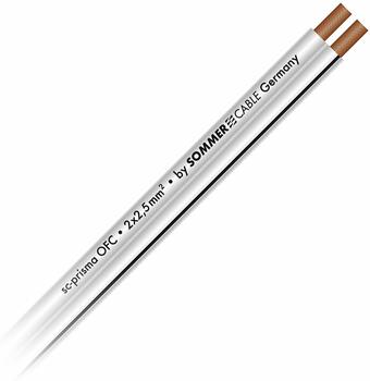 Sommer Cable 401-0250 SC-PRISMA 225 (Meterware)