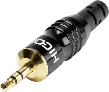 Sommer Cable HI-J35S02 Hicon Mini-Klinkenstecker