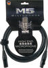 Klotz M5 High End Microphone M5FM10 Mikrofonkabel, Allgm. Zubehör &gt;