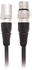 Sommer Cable SGHN-0300-SW STAGE 22 HIGHFLEX 2 x 0,22 mm² (3m)