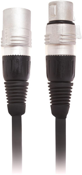 Sommer Cable SGHN-0300-SW STAGE 22 HIGHFLEX 2 x 0,22 mm² (3m)