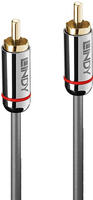 Cromo Line digital audio cable (coaxial) - 2 m
