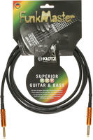 Klotz Technics TM-0600, Klotz Technics Klotz Kabel TM-0600 Klinke-Klinke 6m (6...