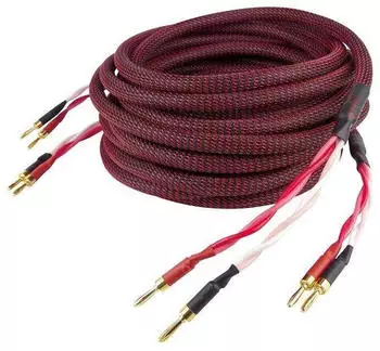 Dynavox Perfect Sound 2 x 5m