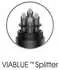 Viablue SC-4 Silver Ban