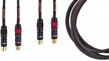 Mogami MGRCARCAD0100BL