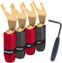 Multi-Spade (Gold) 4