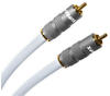 Supra Cables Trico 1 MP - 1 RCA Digital 1 Meter