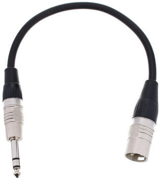 Sommer Cable Basic+ HBP-XM6S 0,3m