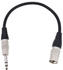 Sommer Cable Basic+ HBP-XM6S 0,3m