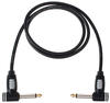 Sommer Cable HBA-6A-0090, Sommer Cable HBA-6A-0090 Klinke Audio Anschlusskabel...