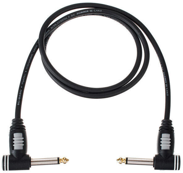 Sommer Cable Basic HBA-6A 0,9m