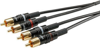 Sommer Cable Basic+ HBP-C2 0,3m