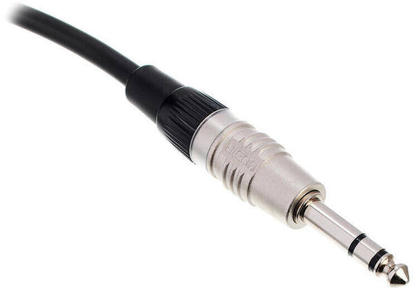 Sommer Cable Basic+ HBP-XM6S 3,0m
