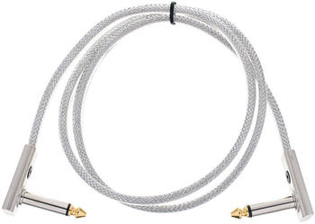 Rockboard by Warwick Rockboard Flat Patch Cable 80 cm
