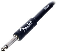 Fender 0990820016, Fender Professional Instrument Cable BLK 7 5 m Schwarz