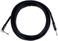 Fender 0990820019, Fender Professional Instrument Cable BLK 5 5 m Schwarz