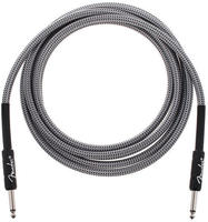 Fender 0990820063, Fender Professional Tweed Cable WHITE 3 m