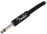 Fender 0990820072, Fender Professional Tweed Cable WHITE 7 5 m Wei&szlig;
