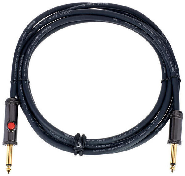 D'Addario PW-AGL-10 Cable