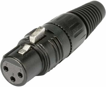 Sommer Cable HI-X3CF-B