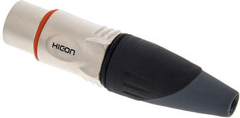 Sommer Cable Hi-X3CF-HD Sommer Cable Hi-X3CF-HD