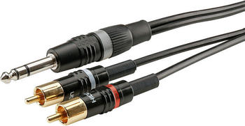 Sommer Cable Basic+ HBP-6SC2 0,9m