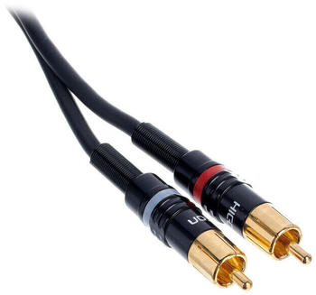 Sommer Cable Basic+ HBP-6SC2 3,0m