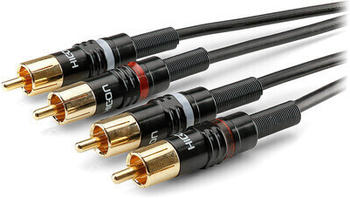 Sommer Cable Basic+ HBP-C2 1,5m
