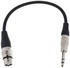 Sommer Cable Basic+ HBP-XF6S 0,3m