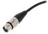 Sommer Cable Basic+ HBP-XF6S 1,5m