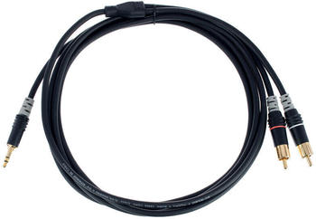 Sommer Cable Basic HBA-3SC2 3,0m