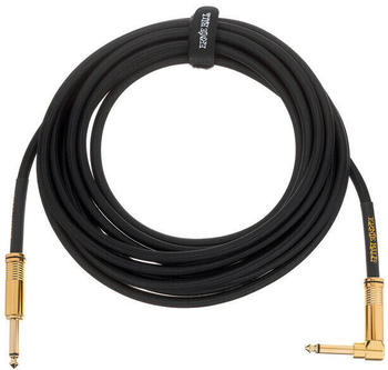 ERNIE BALL Instrument Cable Black EB6086
