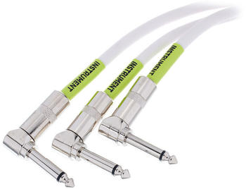 ERNIE BALL Patch Cable WH EB6051
