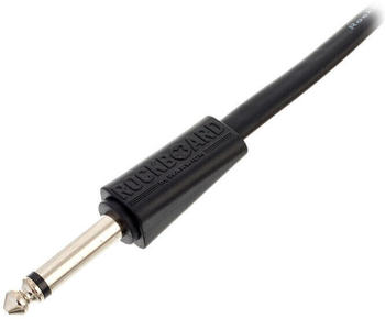 Rockboard by Warwick Rockboard Flat Lead Cable 300cm S/S