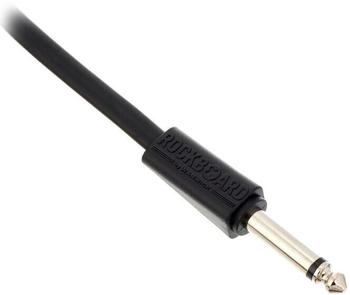 Rockboard by Warwick Rockboard Flat Lead Cable 600cm S/A