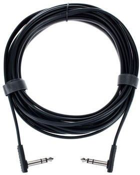Rockboard Flat TRS Cable 600